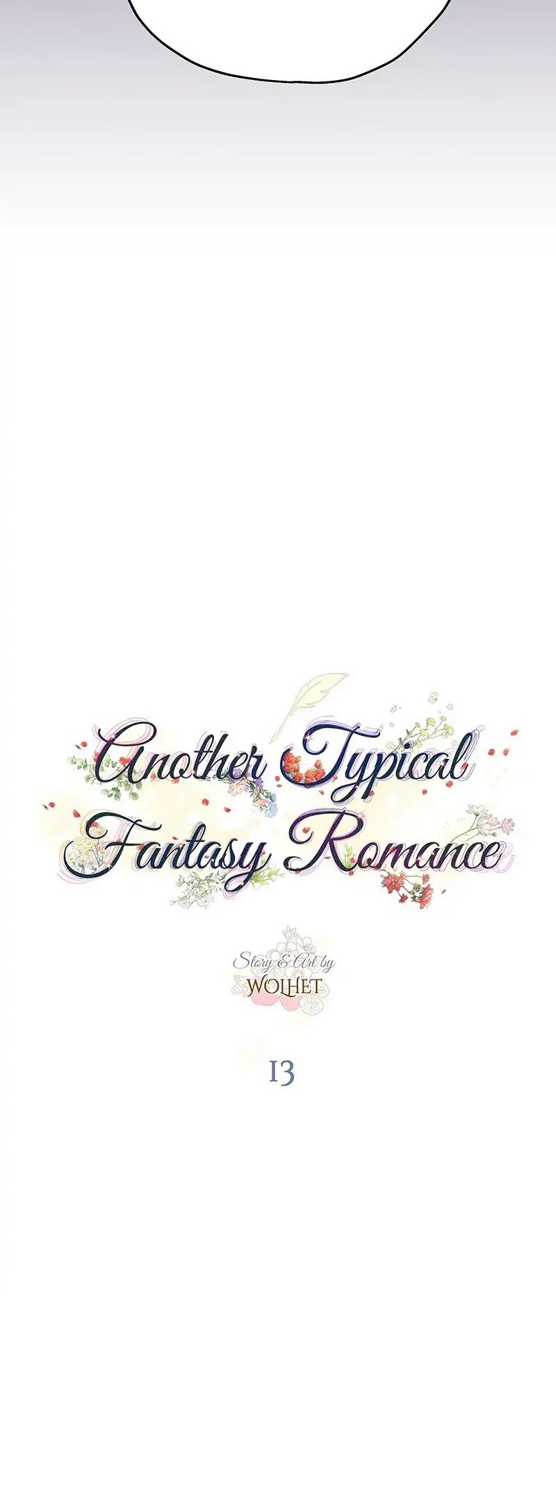 Another Typical Fantasy Romance chapter 13 page 4