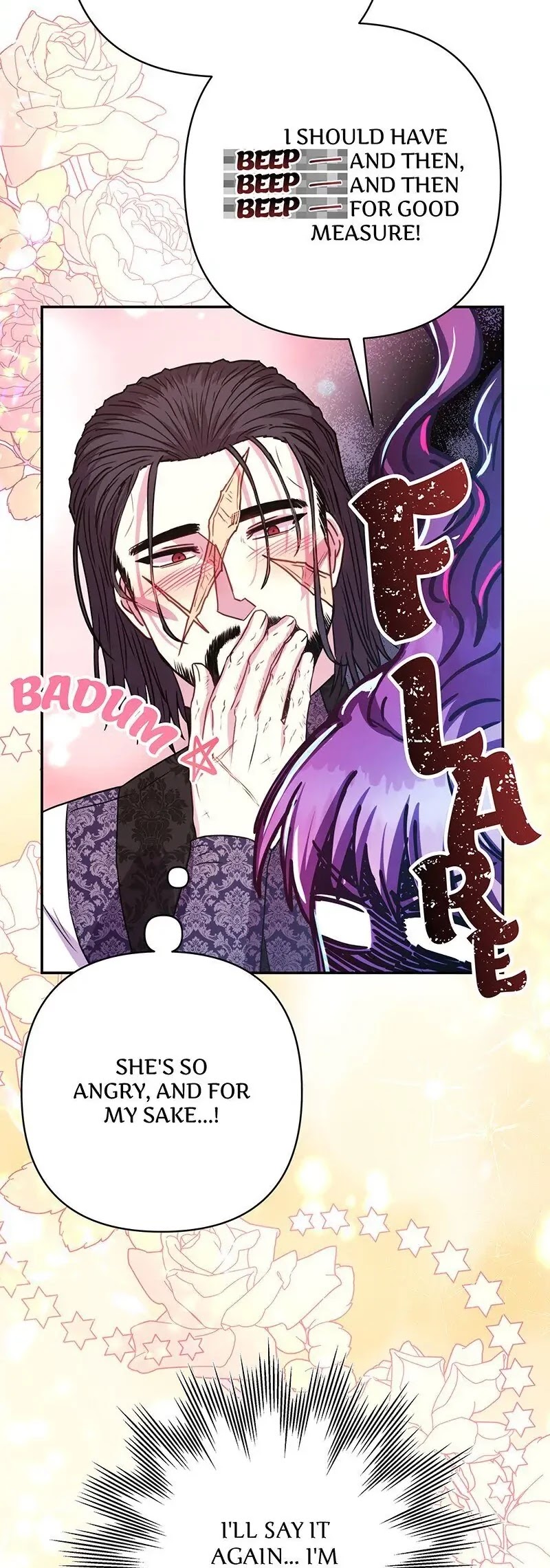 Another Typical Fantasy Romance chapter 13 page 47