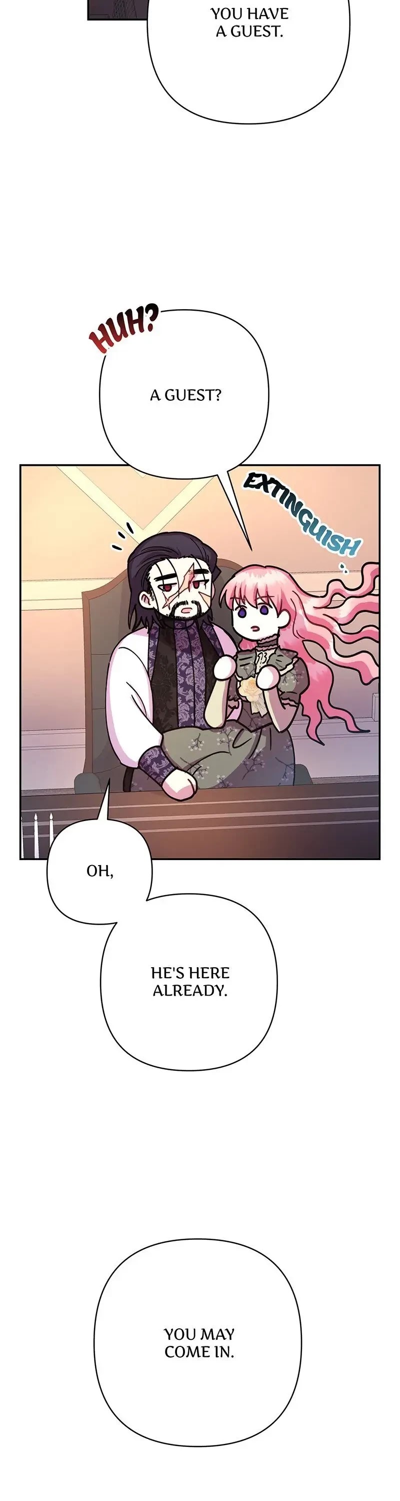 Another Typical Fantasy Romance chapter 13 page 49