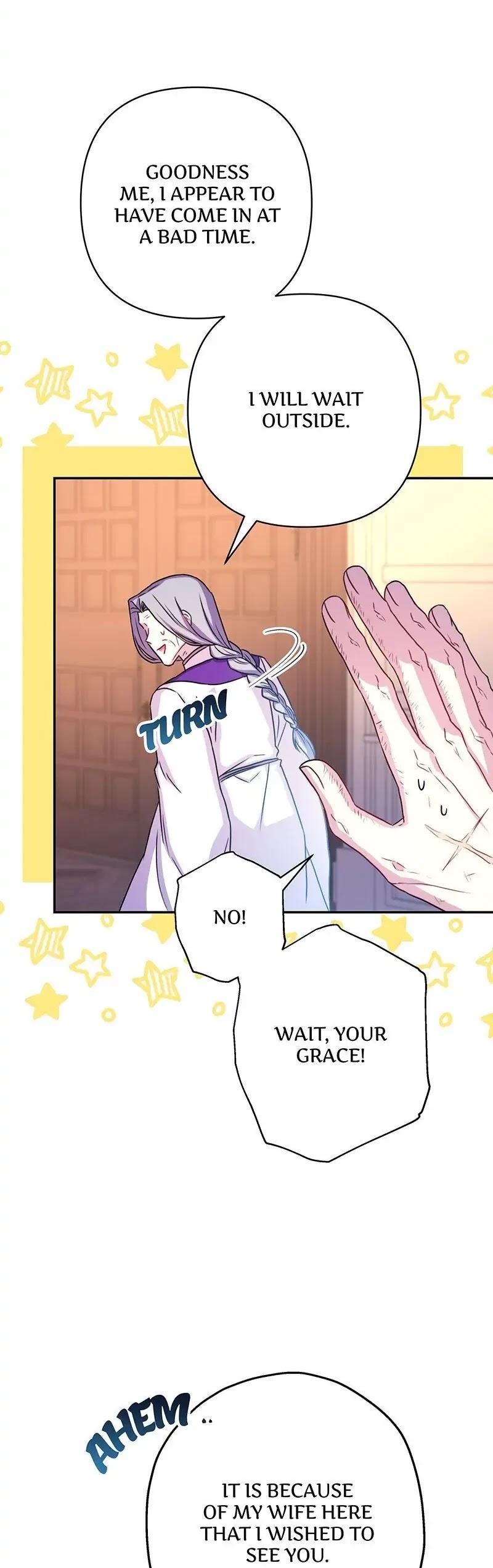 Another Typical Fantasy Romance chapter 13 page 52