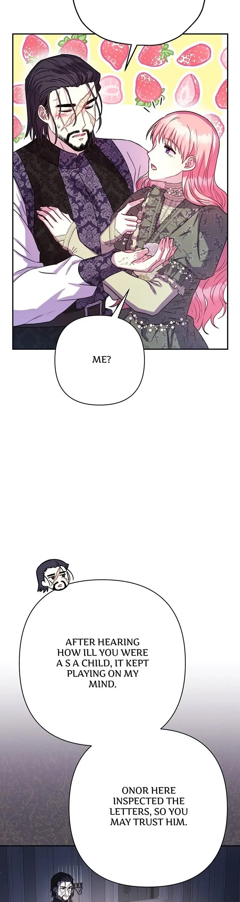 Another Typical Fantasy Romance chapter 13 page 53