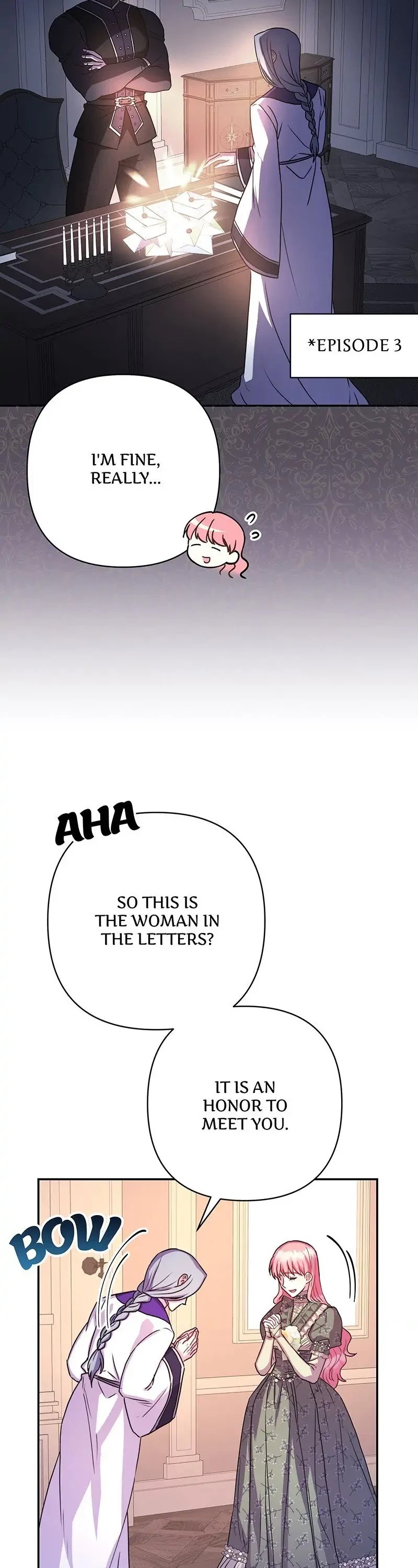 Another Typical Fantasy Romance chapter 13 page 54