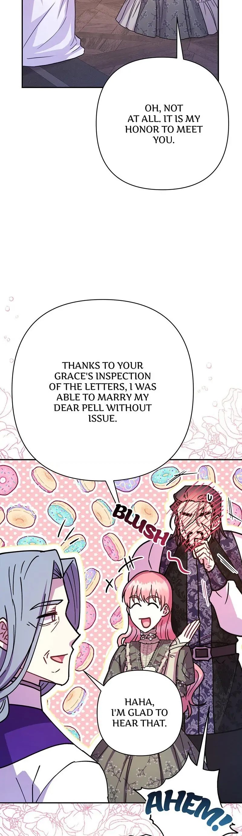 Another Typical Fantasy Romance chapter 13 page 55