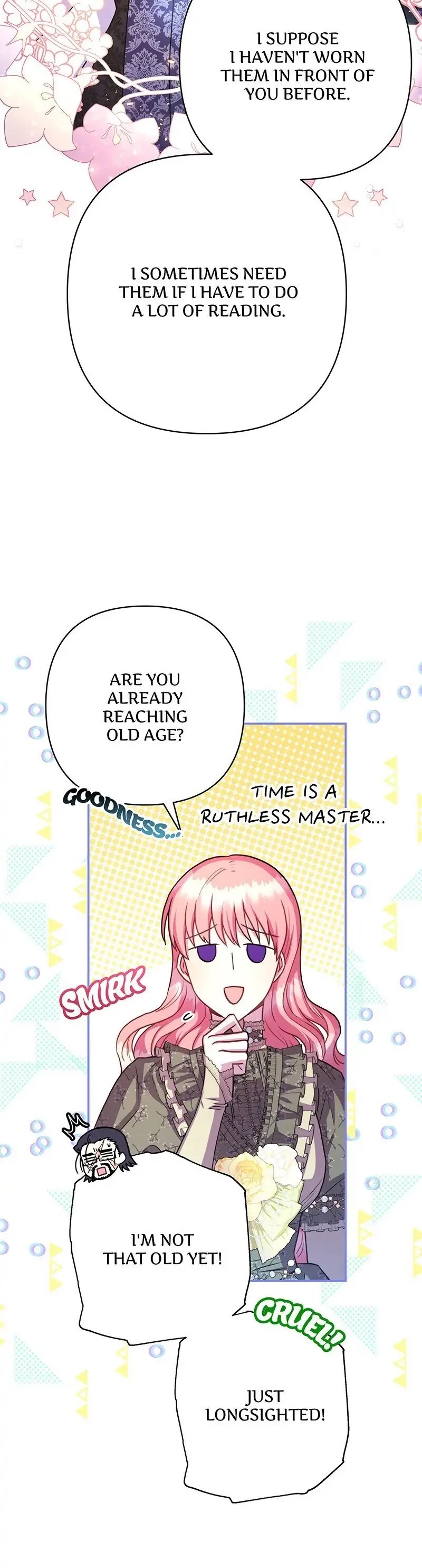 Another Typical Fantasy Romance chapter 13 page 8