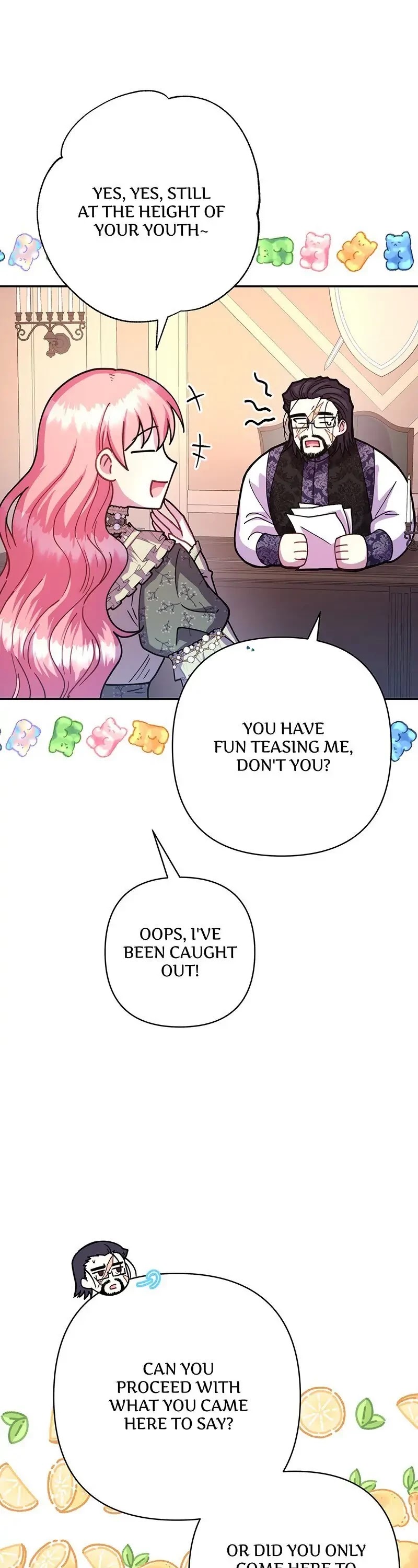 Another Typical Fantasy Romance chapter 13 page 9