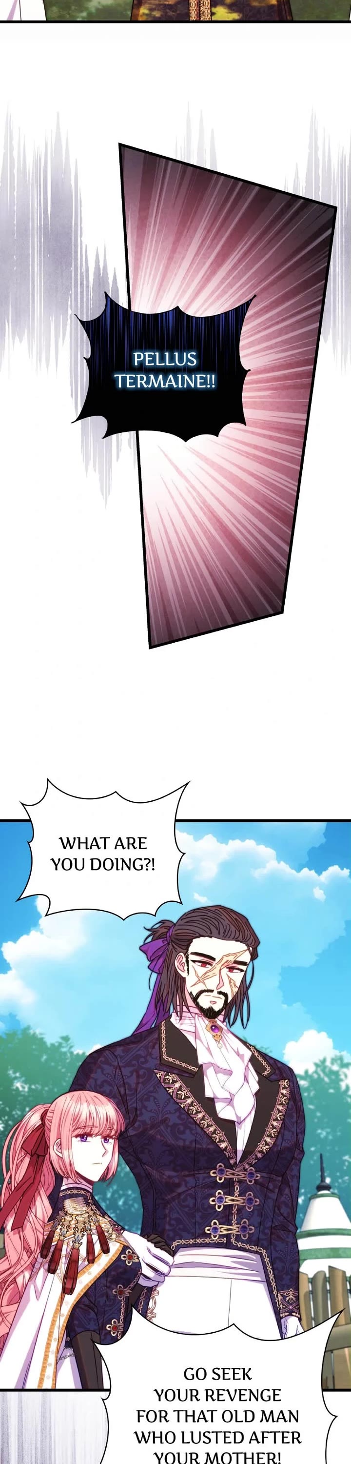 Another Typical Fantasy Romance chapter 130 page 12