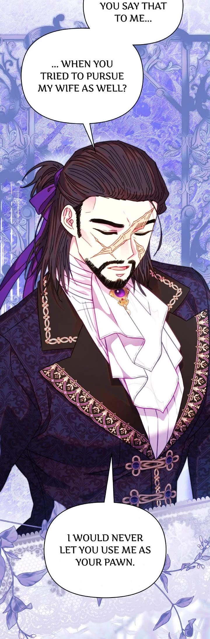 Another Typical Fantasy Romance chapter 130 page 14