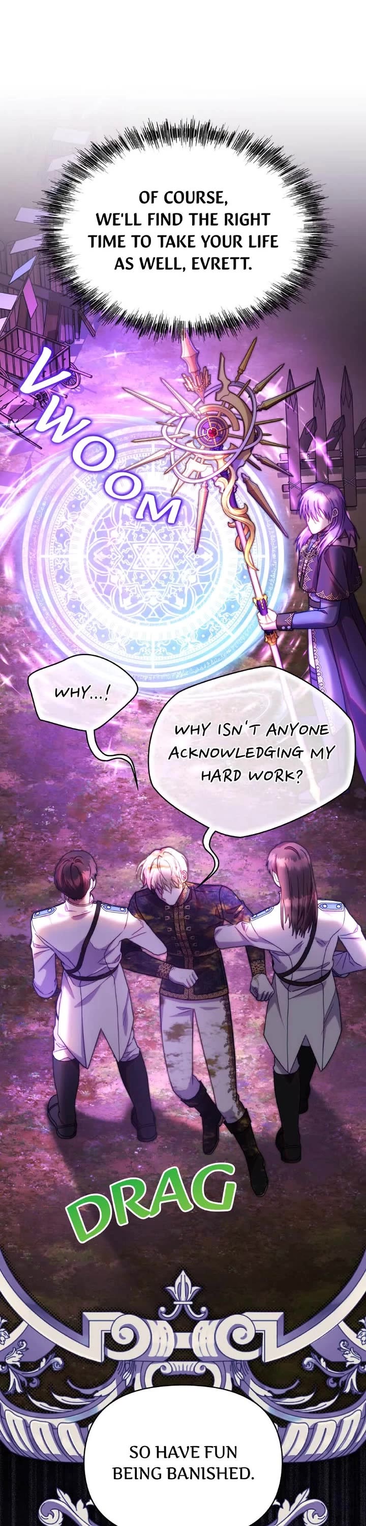 Another Typical Fantasy Romance chapter 130 page 16