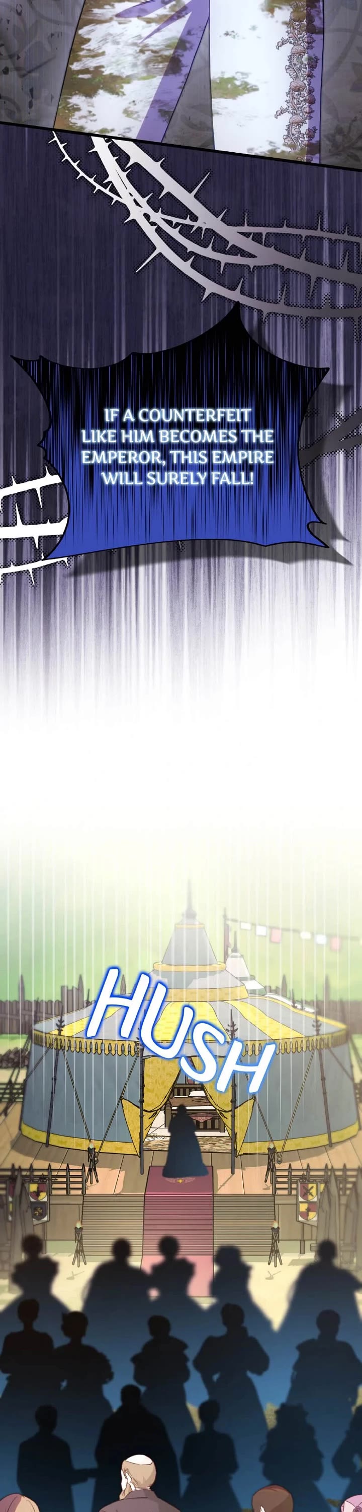 Another Typical Fantasy Romance chapter 130 page 2