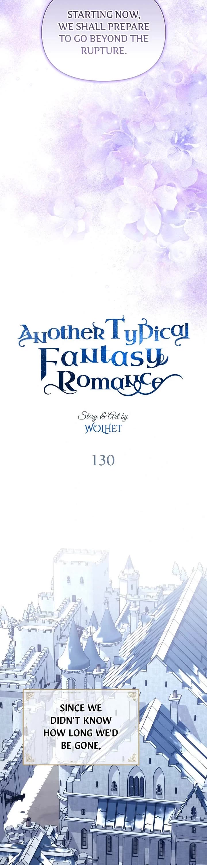 Another Typical Fantasy Romance chapter 130 page 23