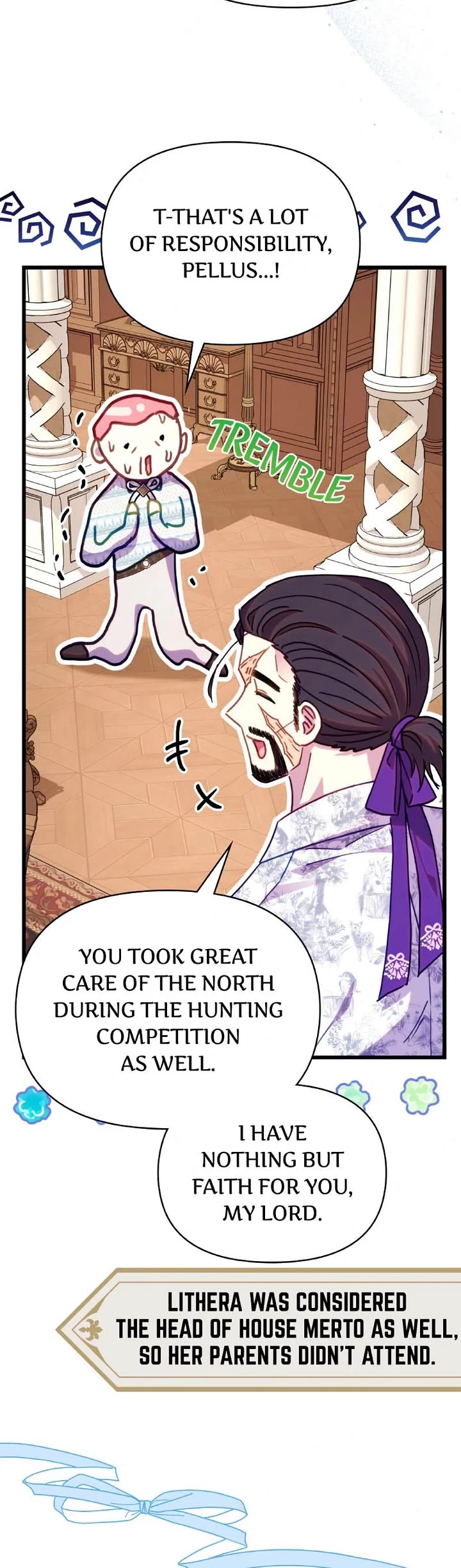 Another Typical Fantasy Romance chapter 130 page 25