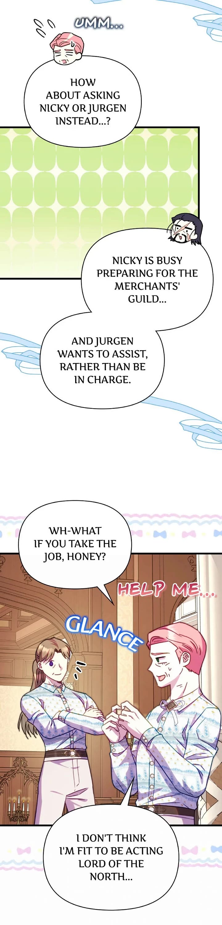 Another Typical Fantasy Romance chapter 130 page 26