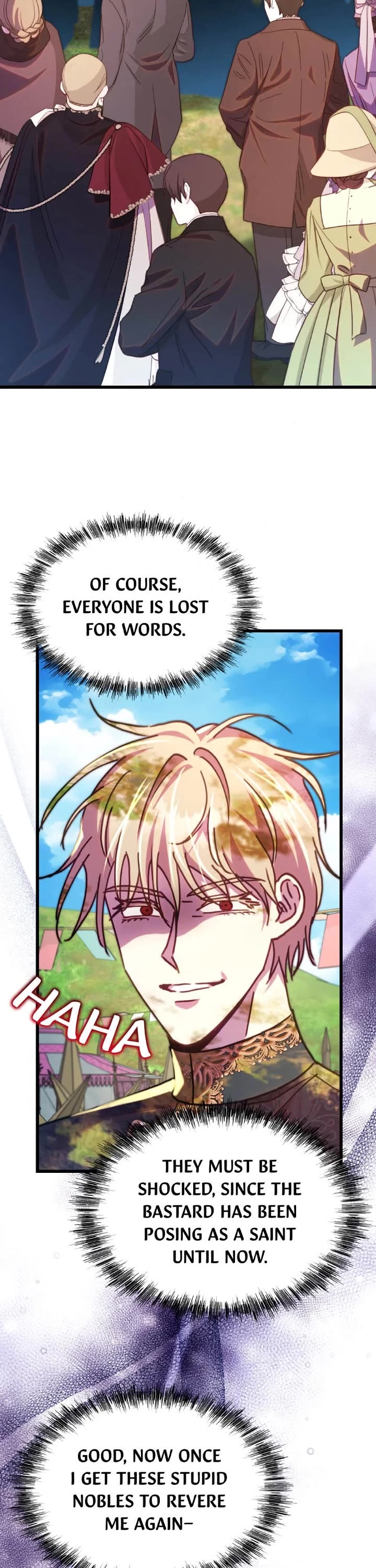 Another Typical Fantasy Romance chapter 130 page 3