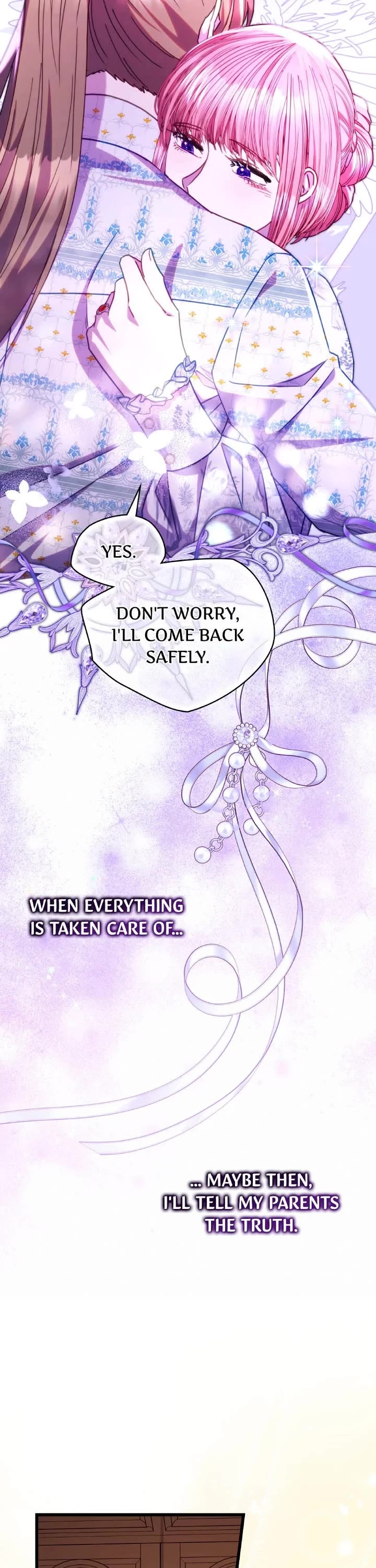 Another Typical Fantasy Romance chapter 130 page 33