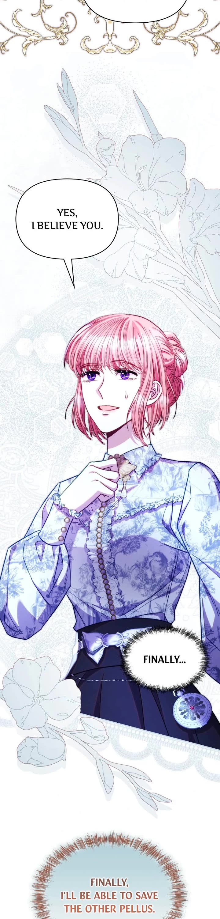 Another Typical Fantasy Romance chapter 130 page 43