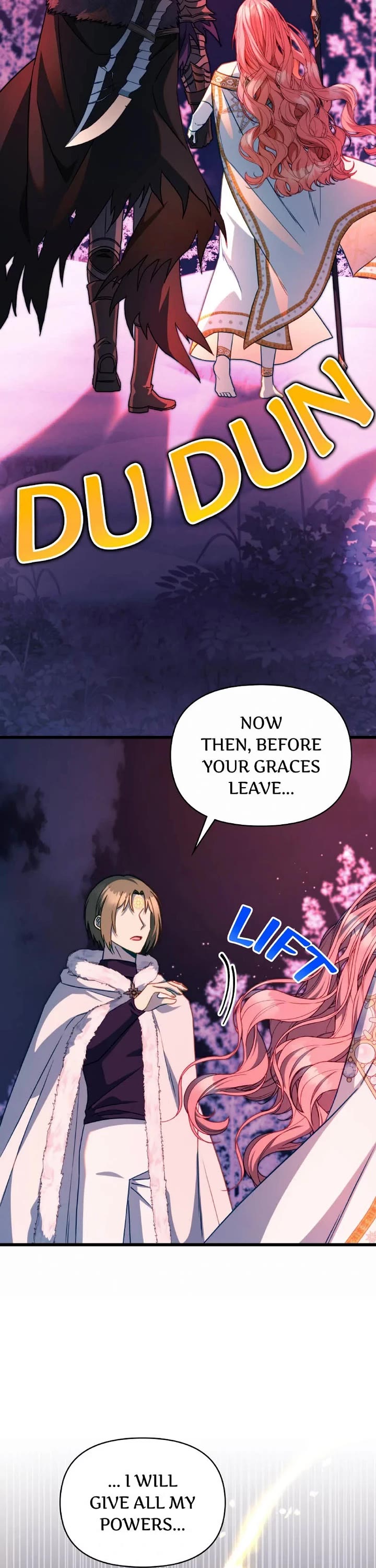 Another Typical Fantasy Romance chapter 130 page 48