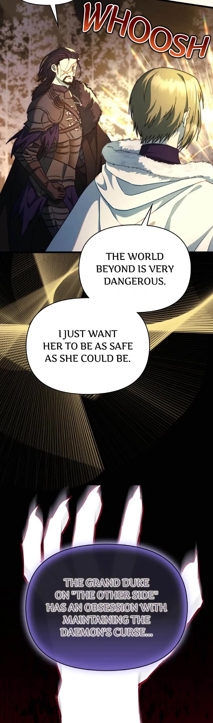 Another Typical Fantasy Romance chapter 130 page 50