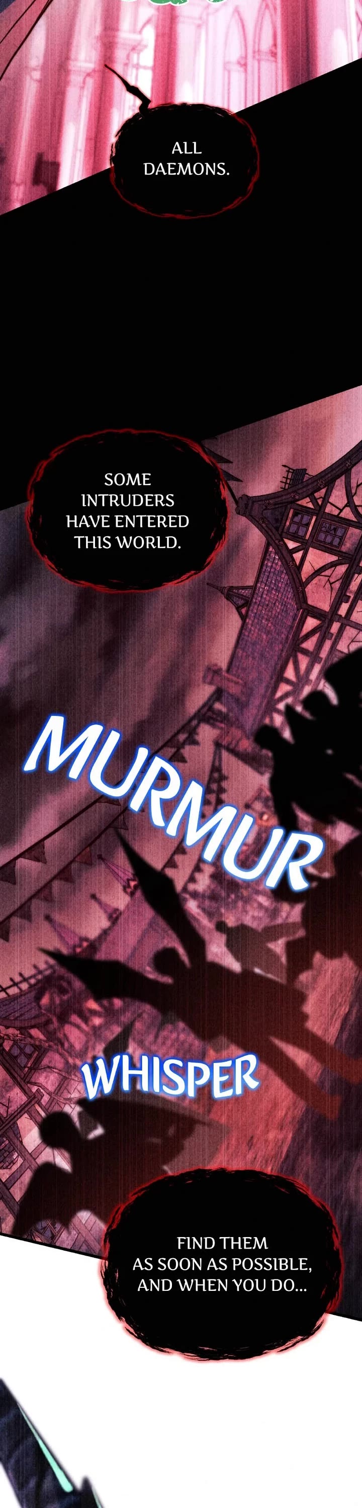 Another Typical Fantasy Romance chapter 130 page 57