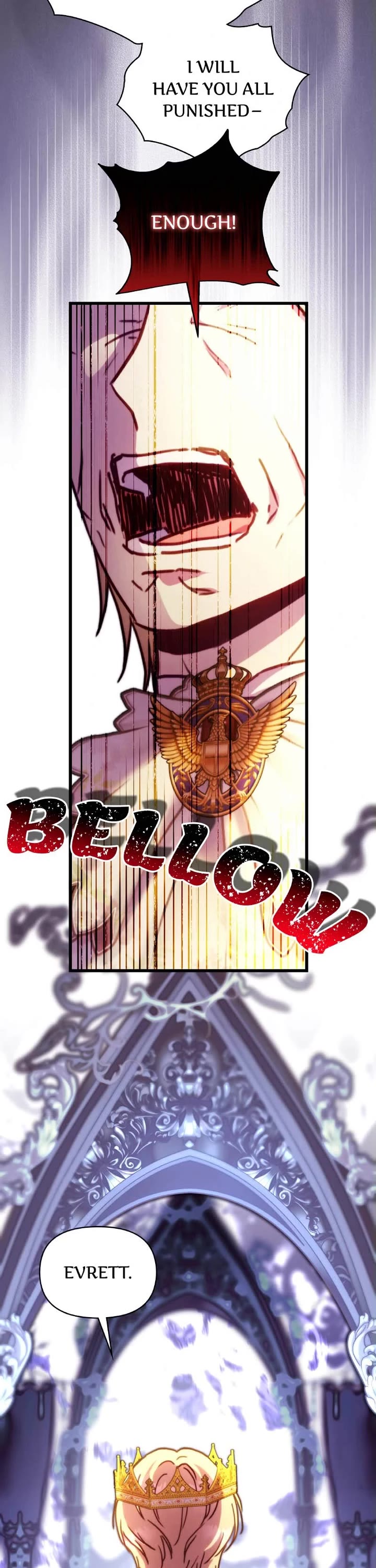 Another Typical Fantasy Romance chapter 130 page 6