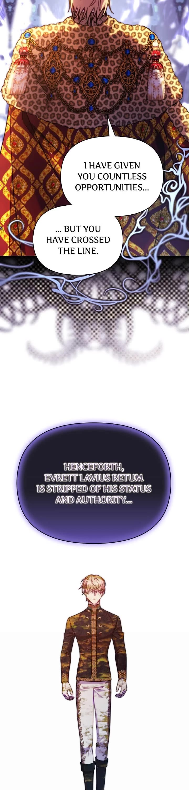 Another Typical Fantasy Romance chapter 130 page 7