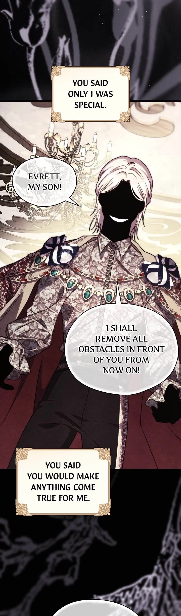 Another Typical Fantasy Romance chapter 130 page 9