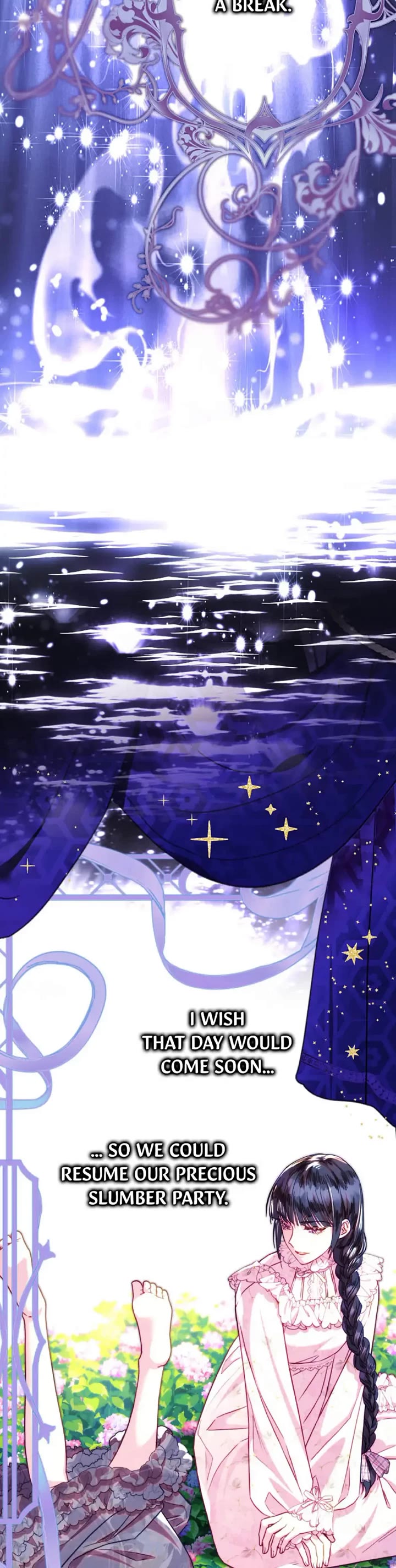 Another Typical Fantasy Romance chapter 131 page 10