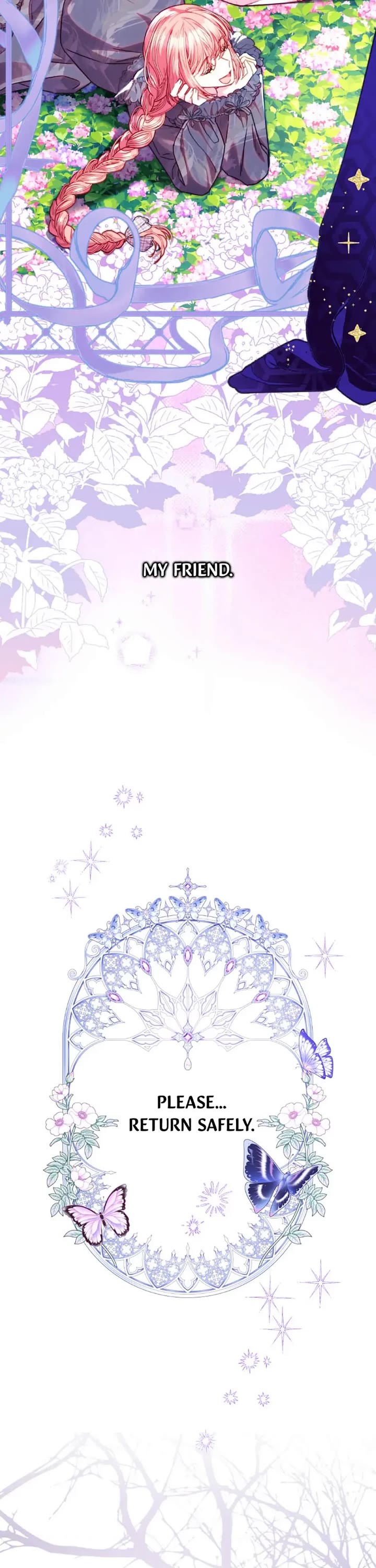 Another Typical Fantasy Romance chapter 131 page 11