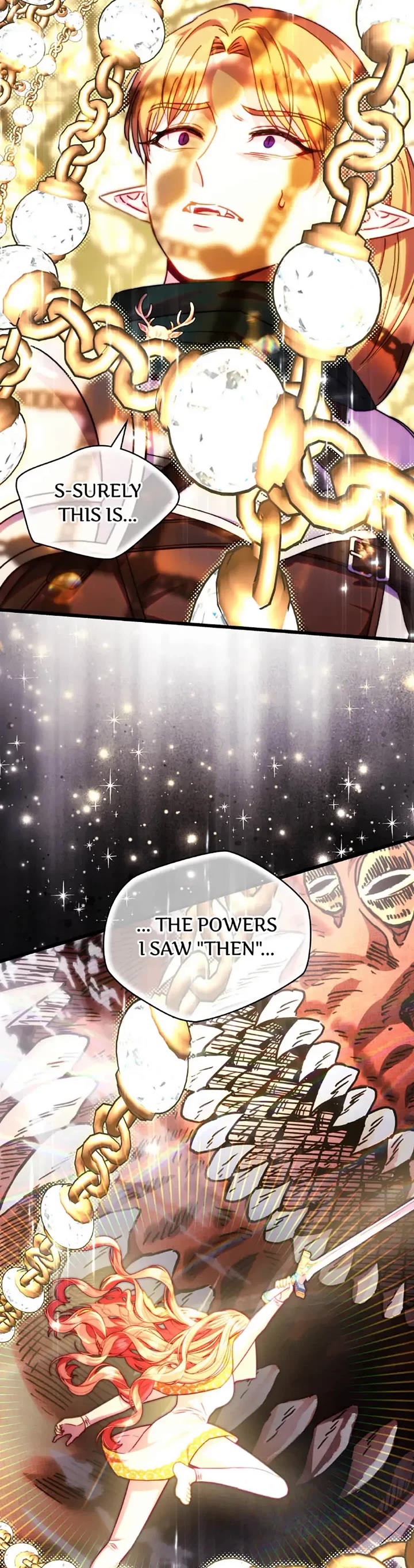 Another Typical Fantasy Romance chapter 131 page 24