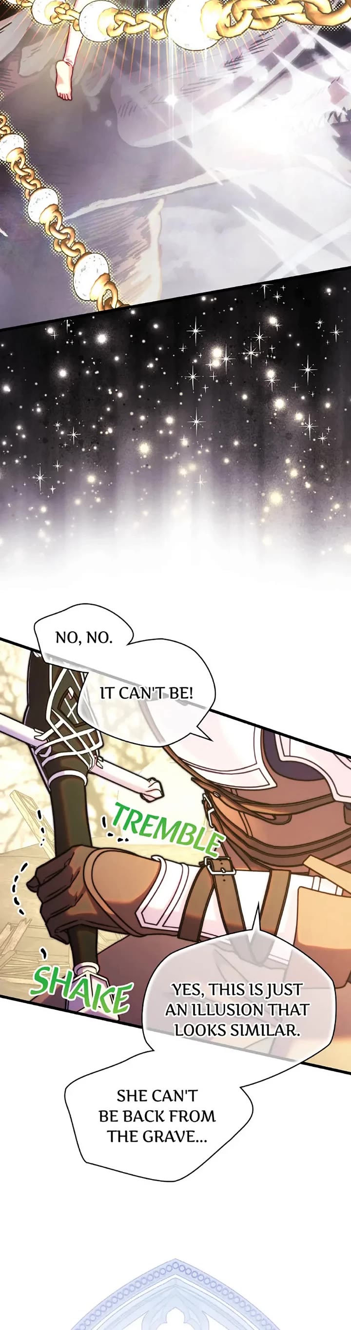 Another Typical Fantasy Romance chapter 131 page 25