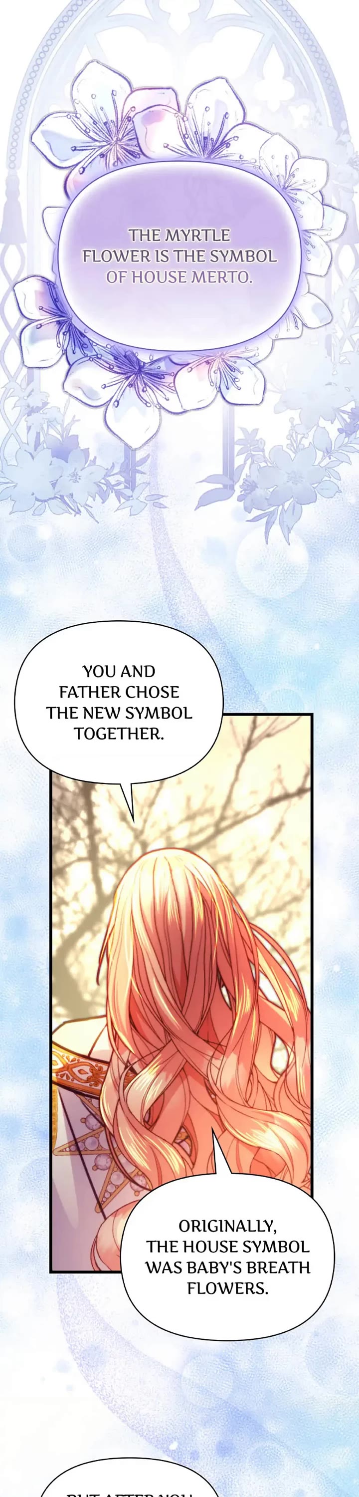 Another Typical Fantasy Romance chapter 131 page 26