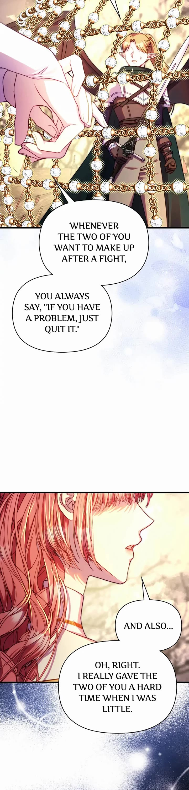 Another Typical Fantasy Romance chapter 131 page 28