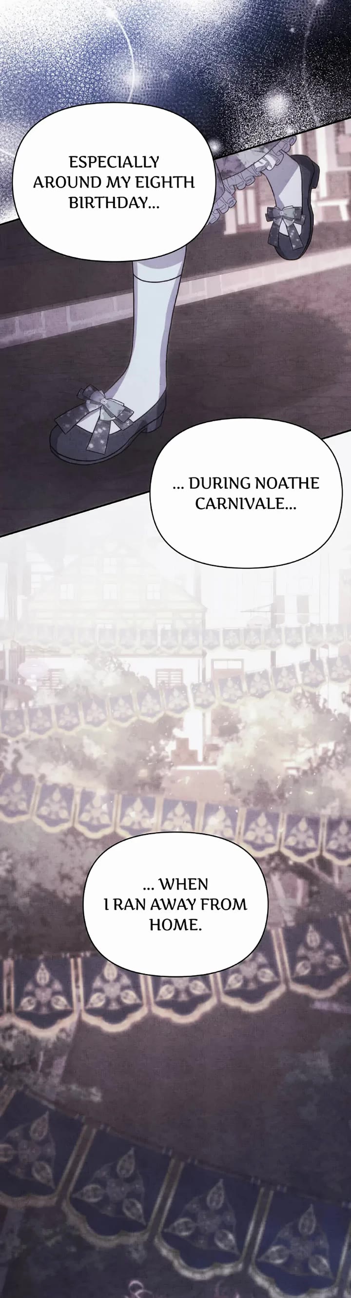 Another Typical Fantasy Romance chapter 131 page 29