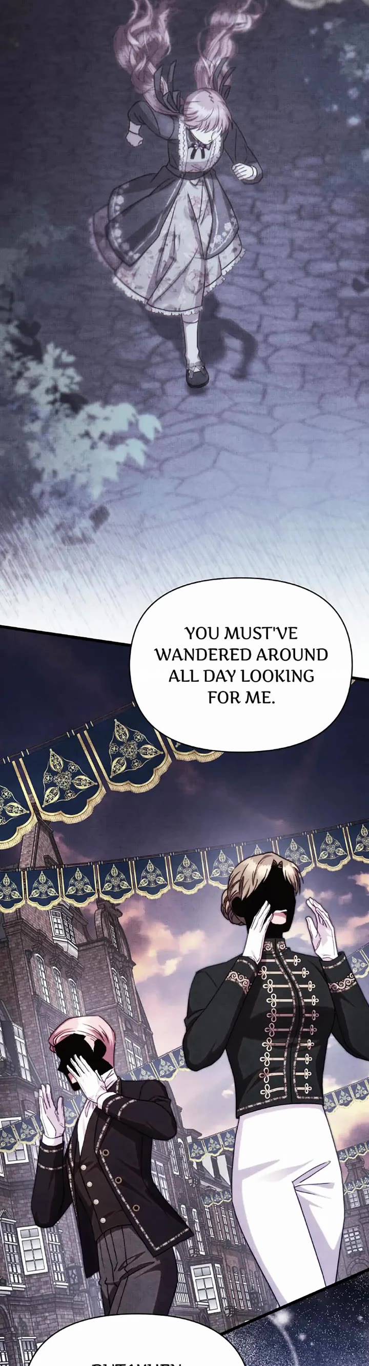 Another Typical Fantasy Romance chapter 131 page 30