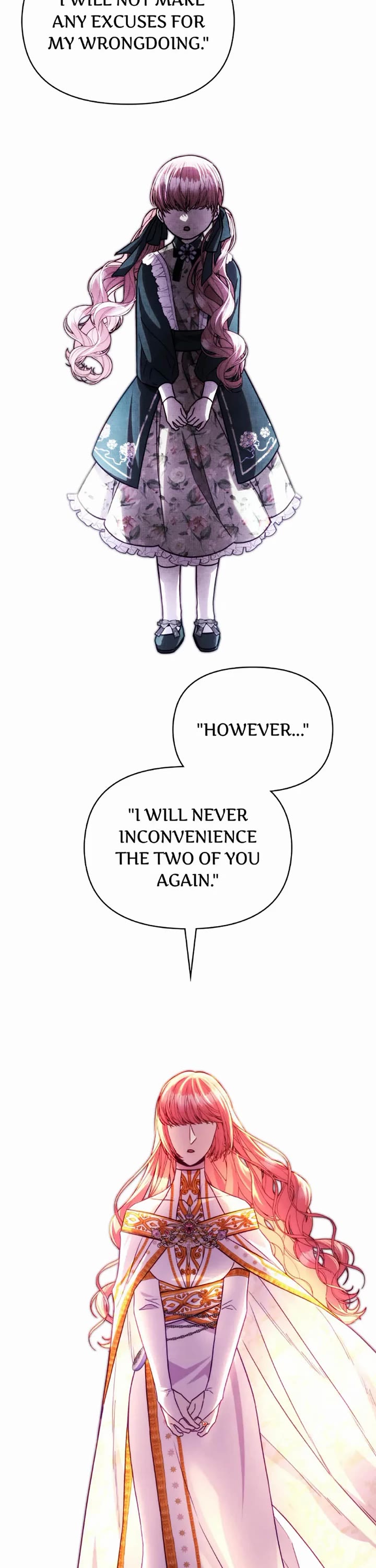 Another Typical Fantasy Romance chapter 131 page 32