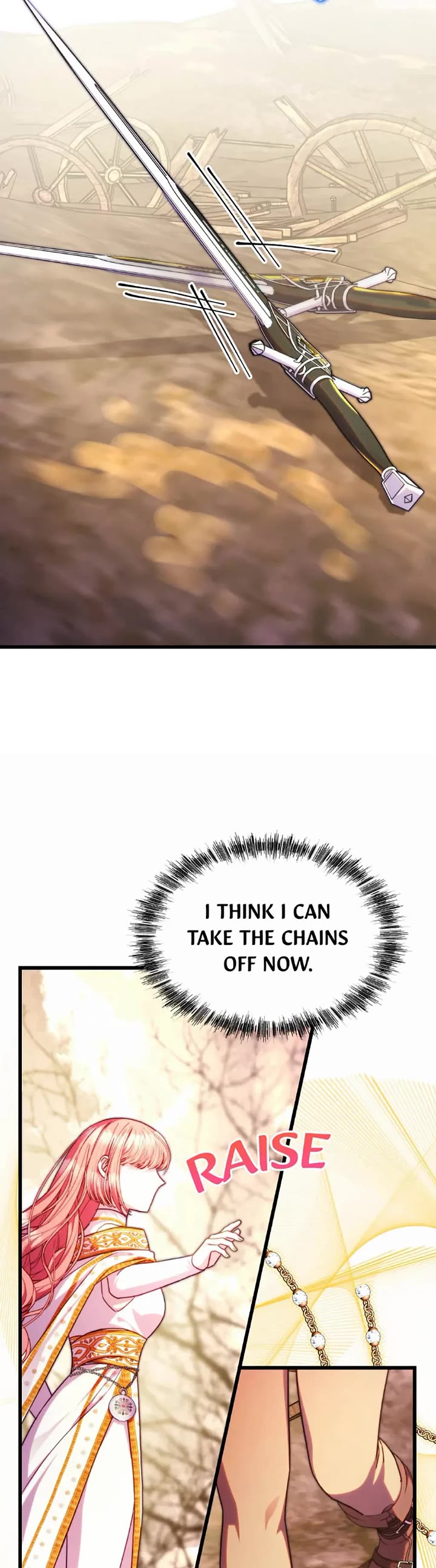 Another Typical Fantasy Romance chapter 131 page 35