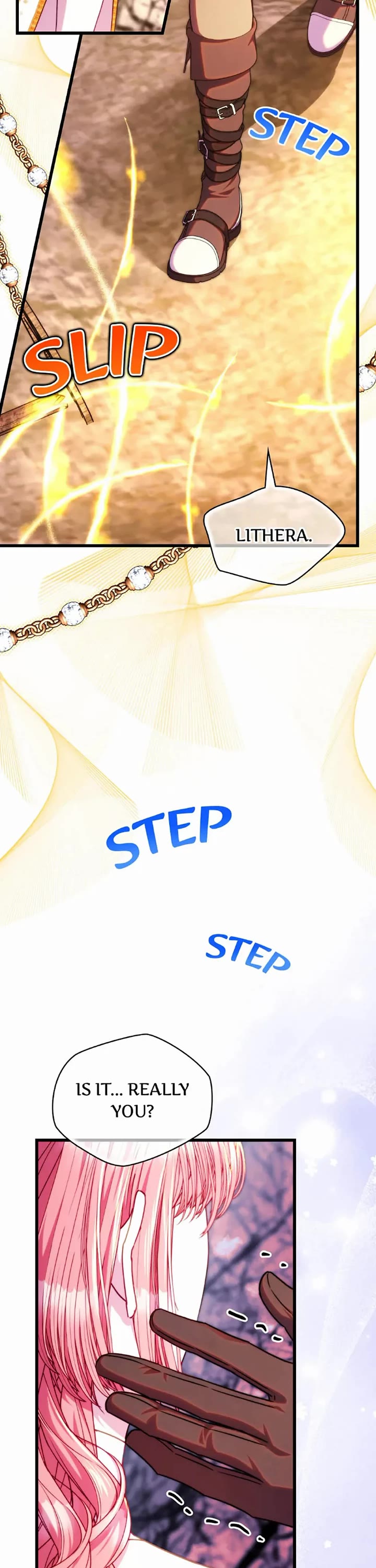 Another Typical Fantasy Romance chapter 131 page 36