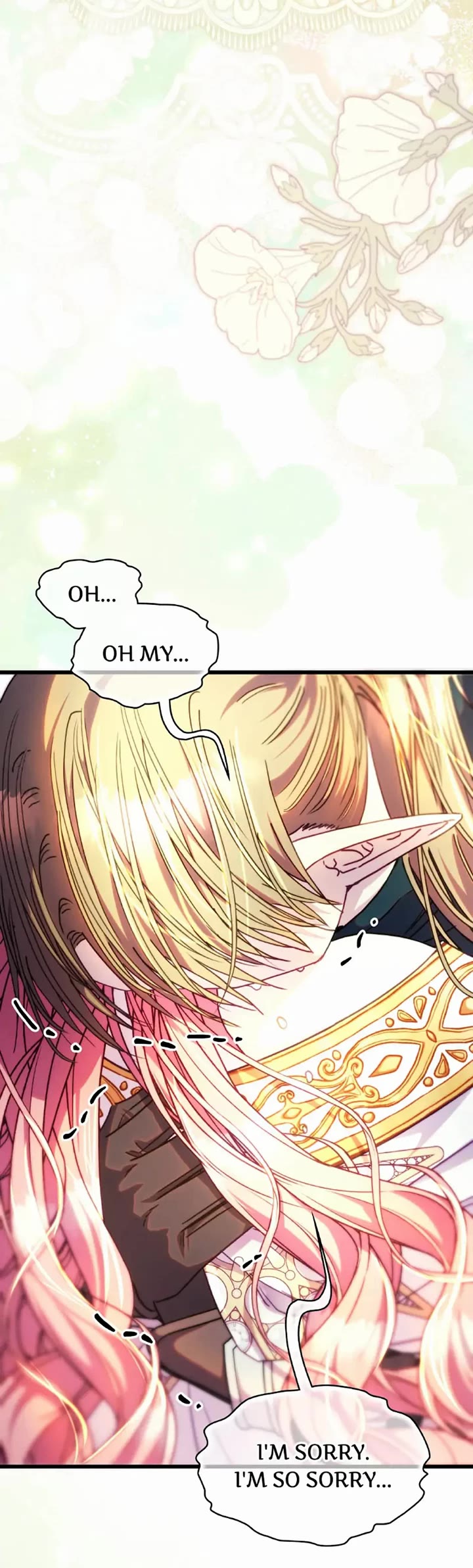 Another Typical Fantasy Romance chapter 131 page 40