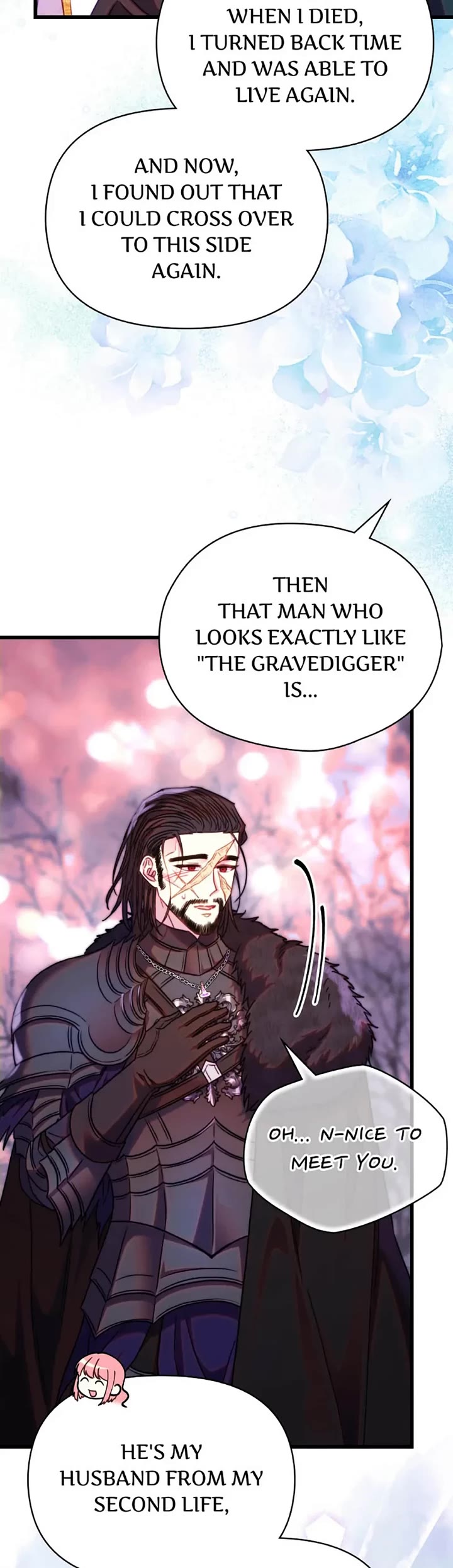 Another Typical Fantasy Romance chapter 131 page 44