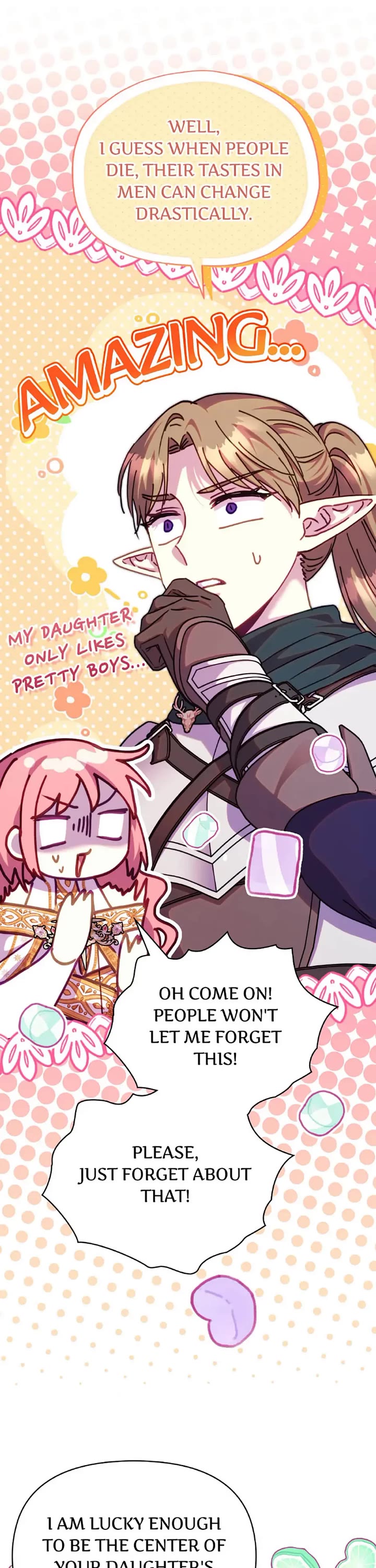 Another Typical Fantasy Romance chapter 131 page 46