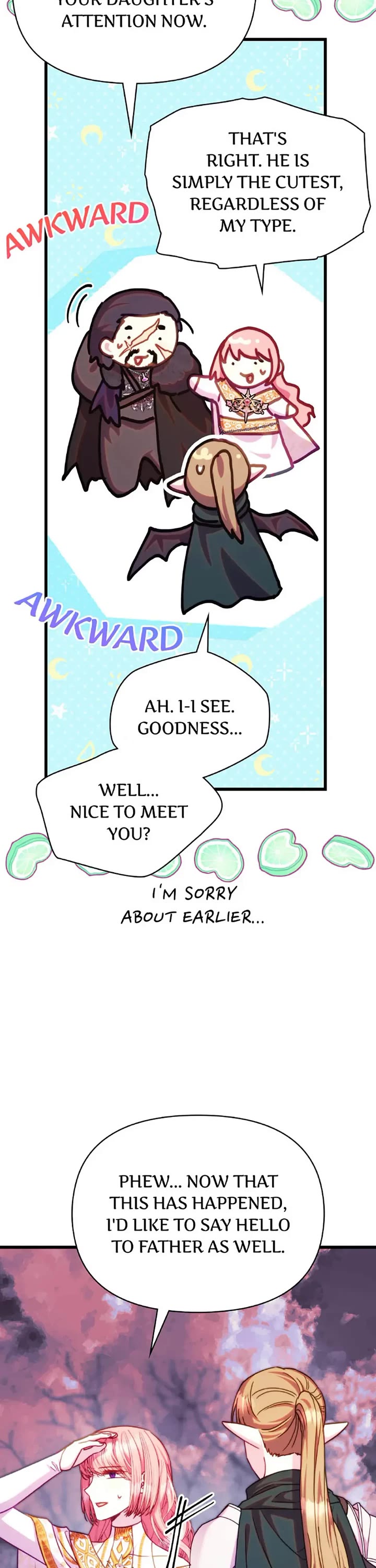 Another Typical Fantasy Romance chapter 131 page 47