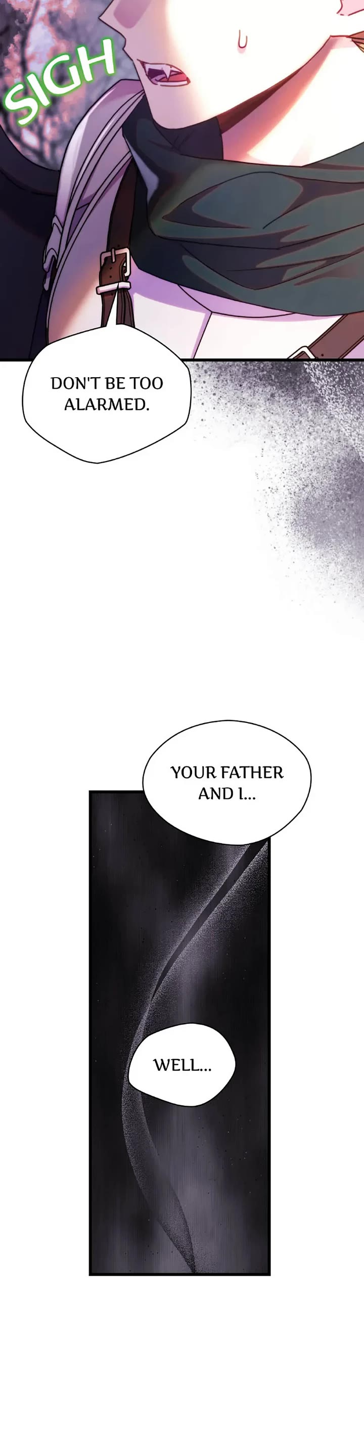 Another Typical Fantasy Romance chapter 131 page 49