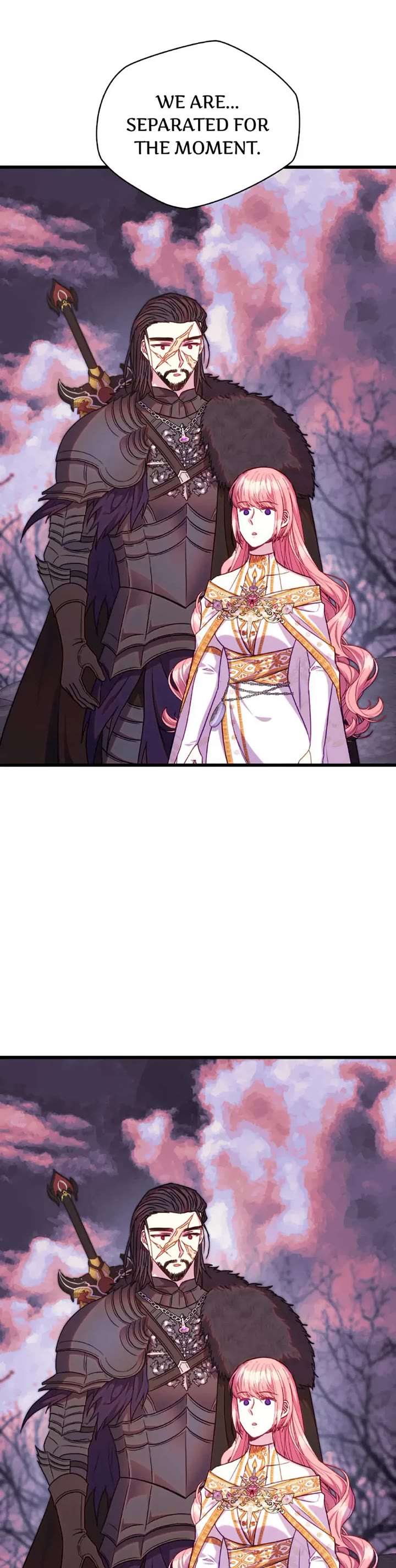 Another Typical Fantasy Romance chapter 131 page 50