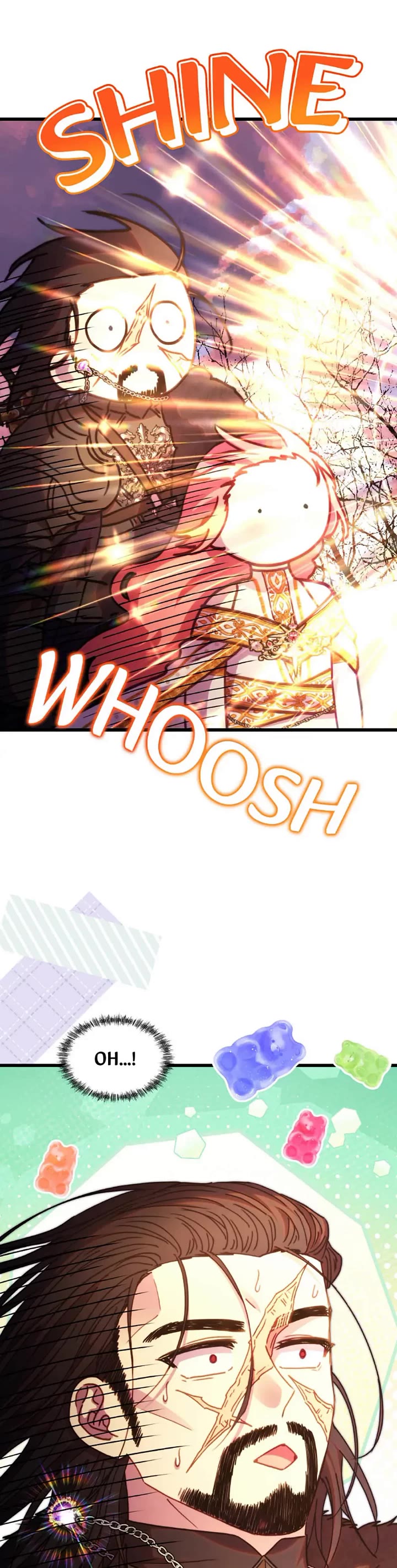 Another Typical Fantasy Romance chapter 132 page 15