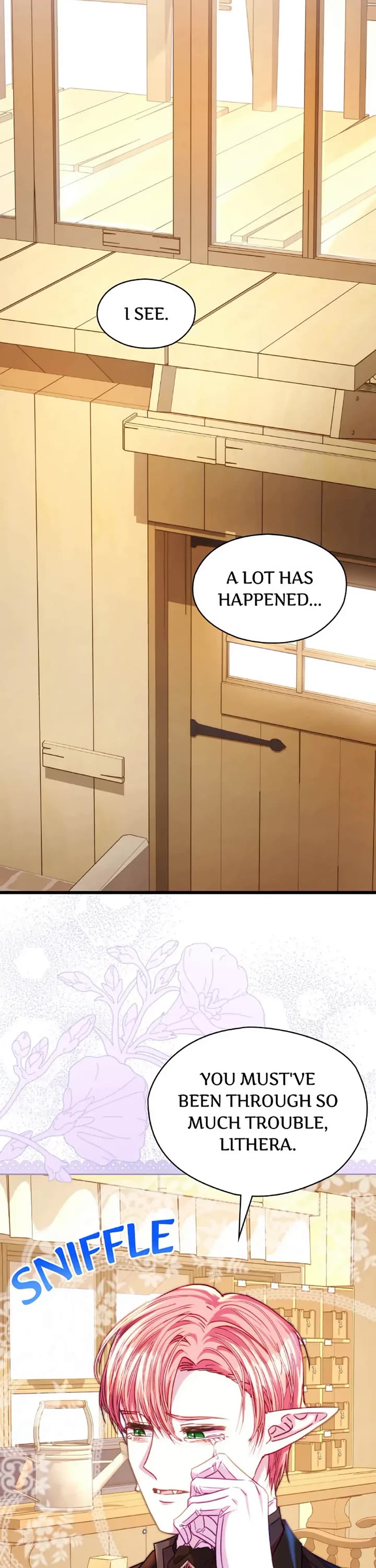 Another Typical Fantasy Romance chapter 132 page 17