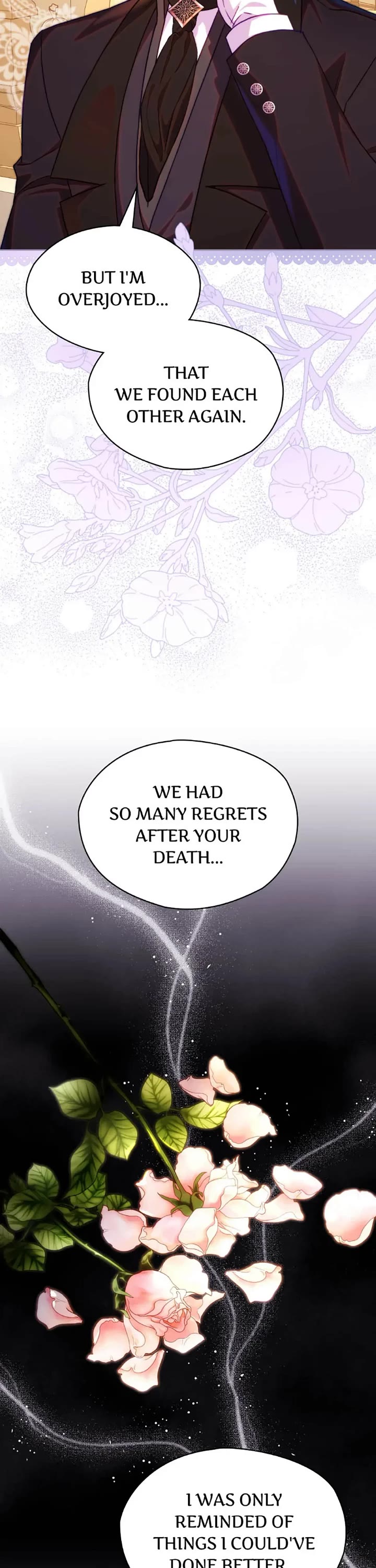 Another Typical Fantasy Romance chapter 132 page 18