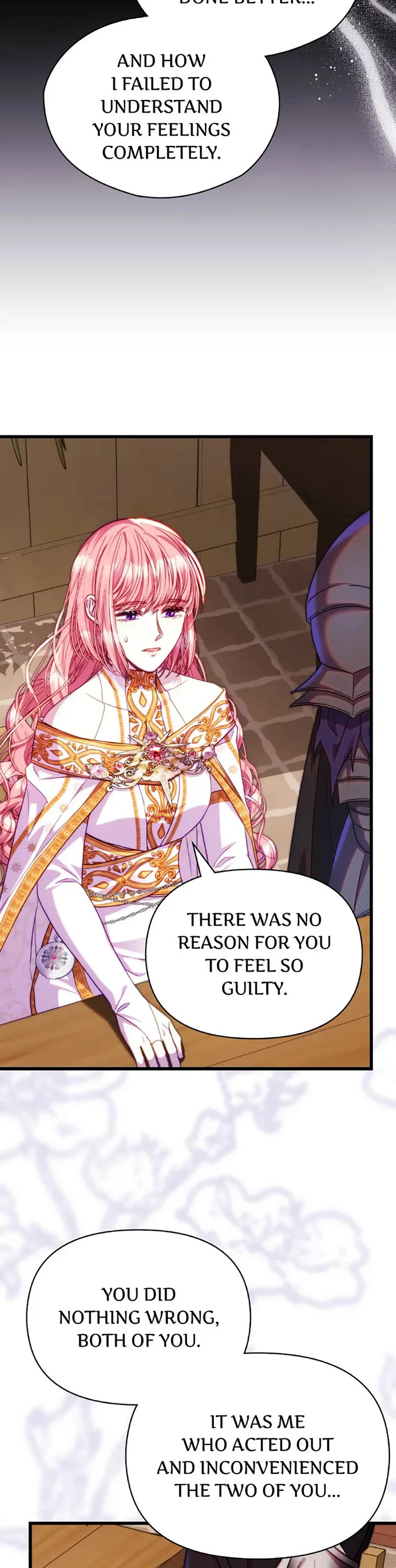 Another Typical Fantasy Romance chapter 132 page 19