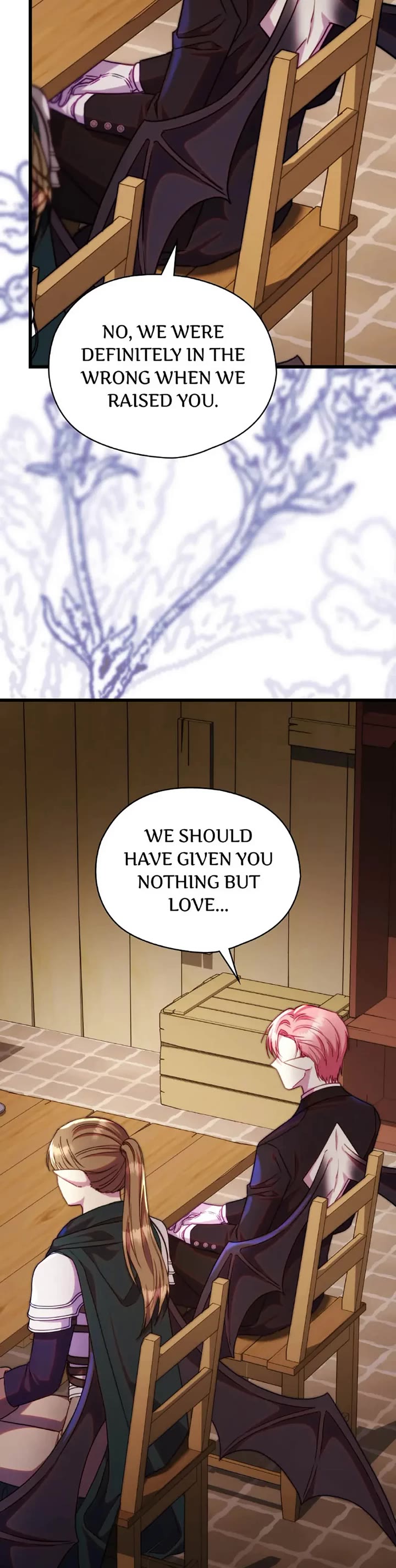 Another Typical Fantasy Romance chapter 132 page 20