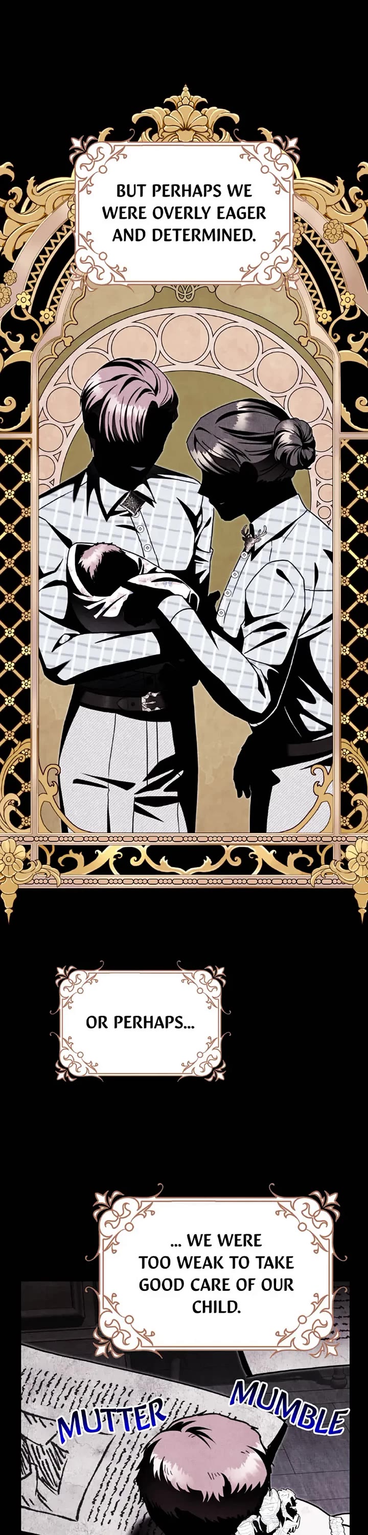 Another Typical Fantasy Romance chapter 132 page 22