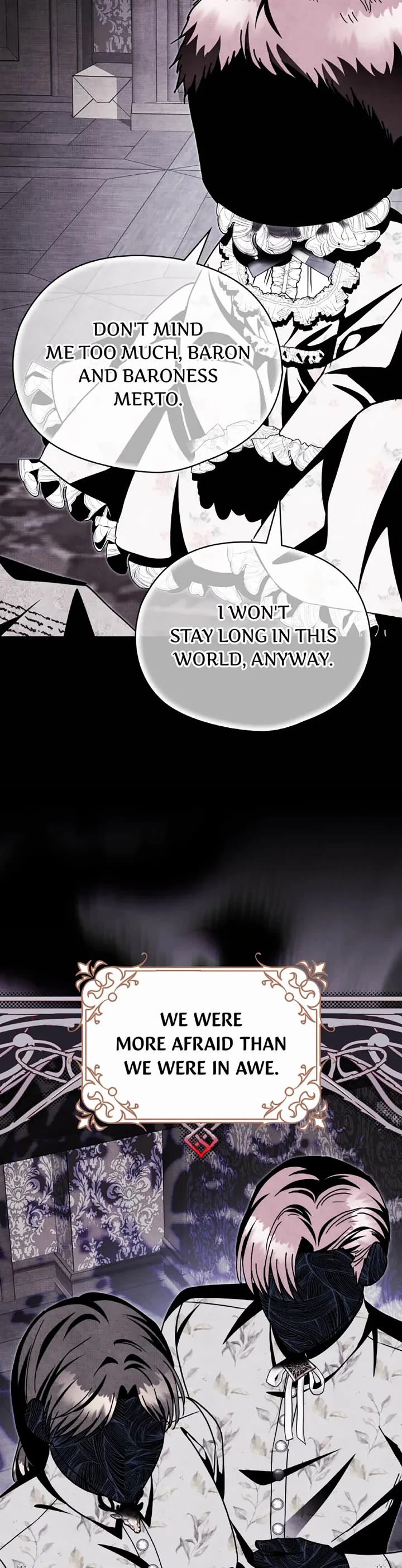 Another Typical Fantasy Romance chapter 132 page 25