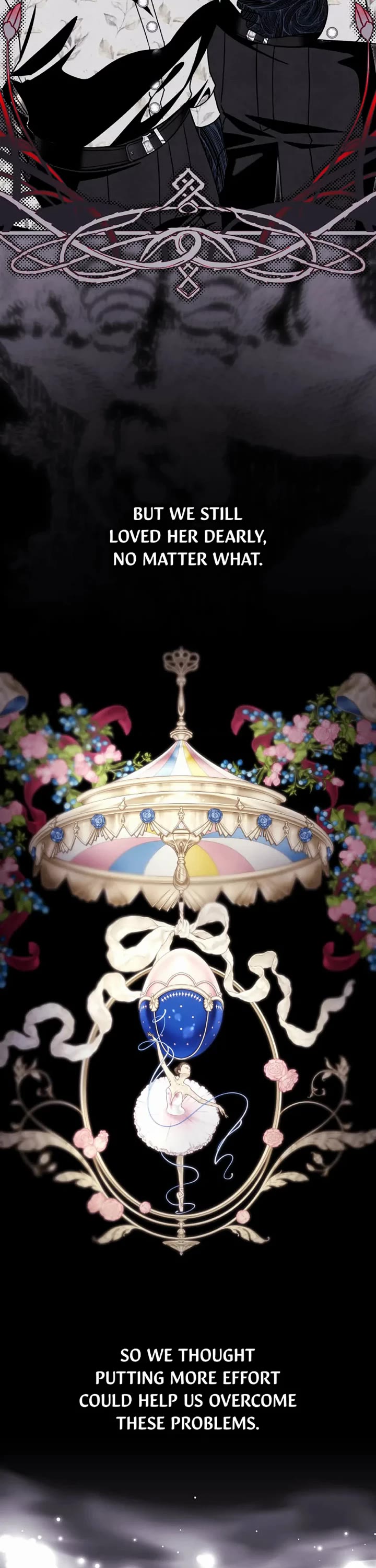 Another Typical Fantasy Romance chapter 132 page 26